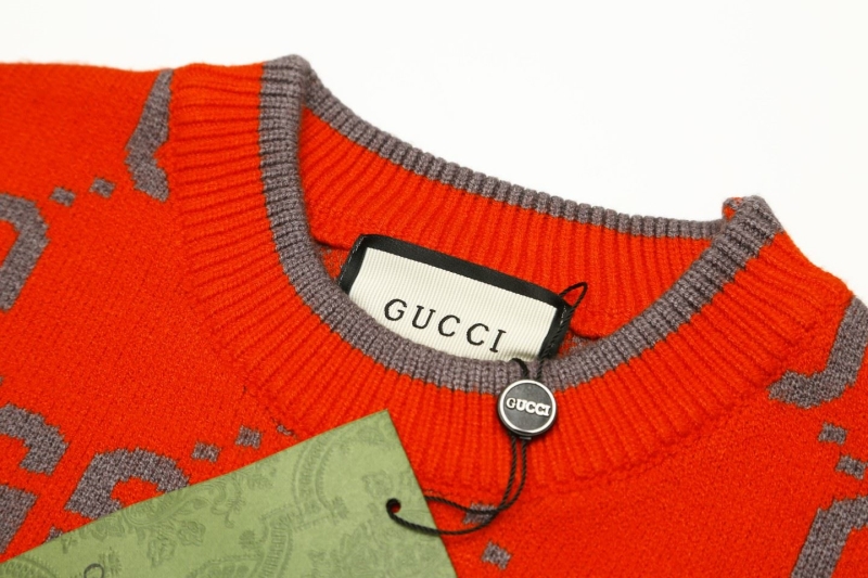 Gucci Sweaters